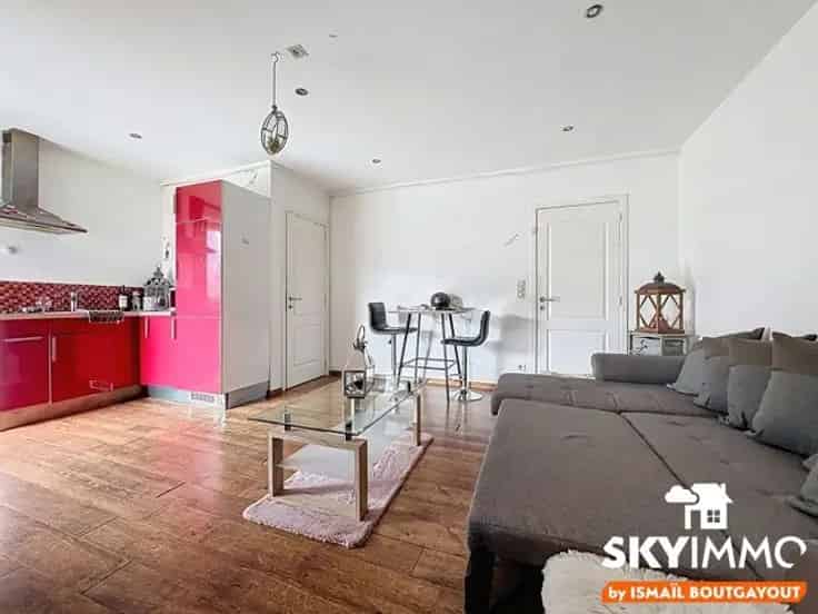 Appartement Boncelles 1 Chambre Cave Terrasse Bon Etat
