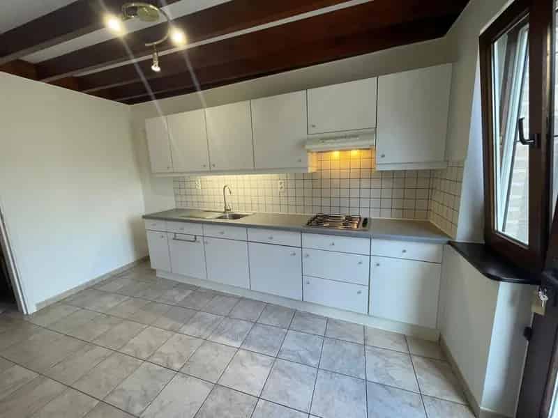 Huis te koop 3 slaapkamers tuin garage