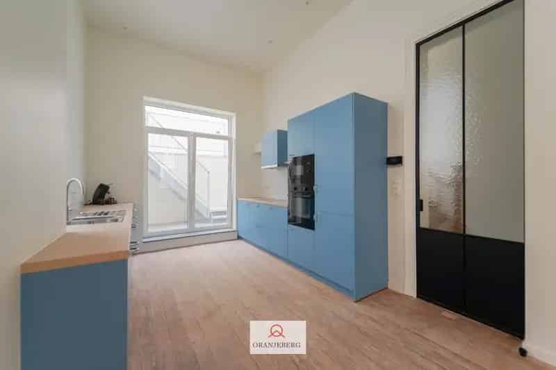 Huis te Huur Gent: Ruime Gerenoveerde Herenwoning