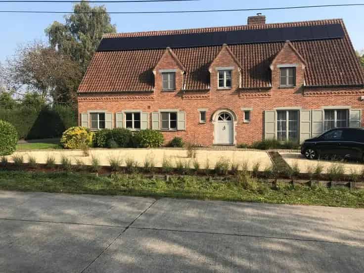 Villa Te Koop