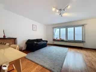 Appartement Gent: 2 slaapkamers, nabij centrum