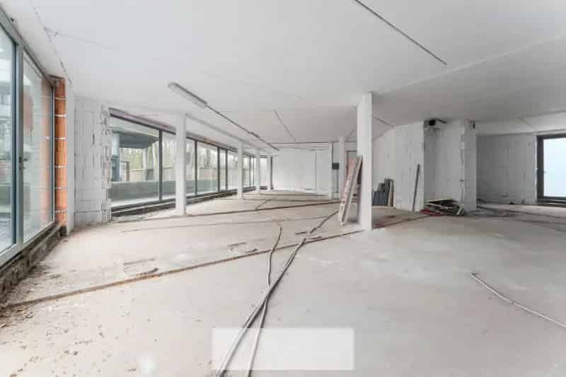 Nieuwbouw Handelsruimte Waregem