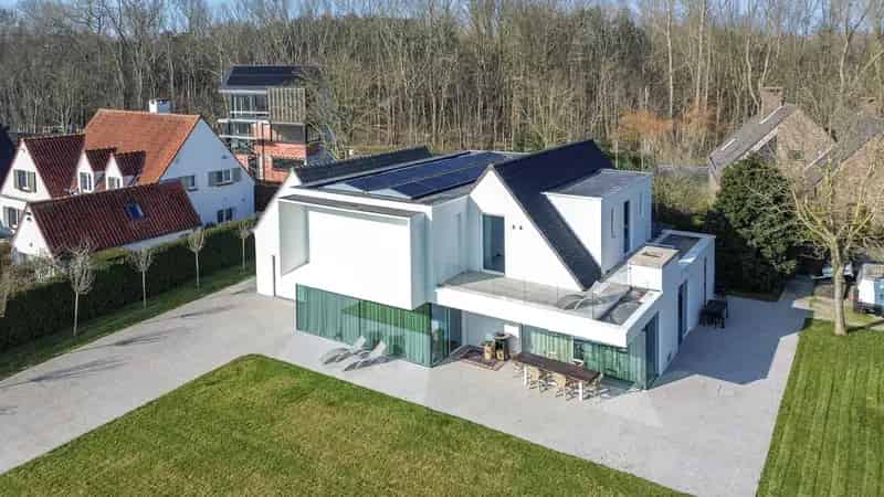 Huis te koop