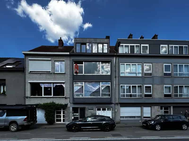 Appartementen te Koop Gent