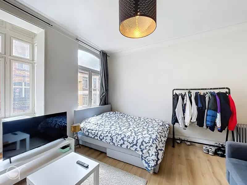 Appartement te Huur Gent