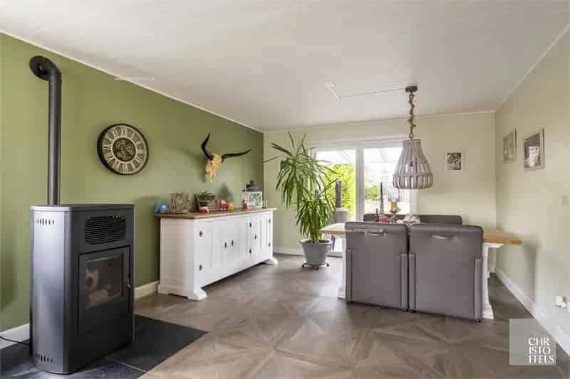 Moderne woning 3 slaapkamers Zichen-Zussen-Bolder