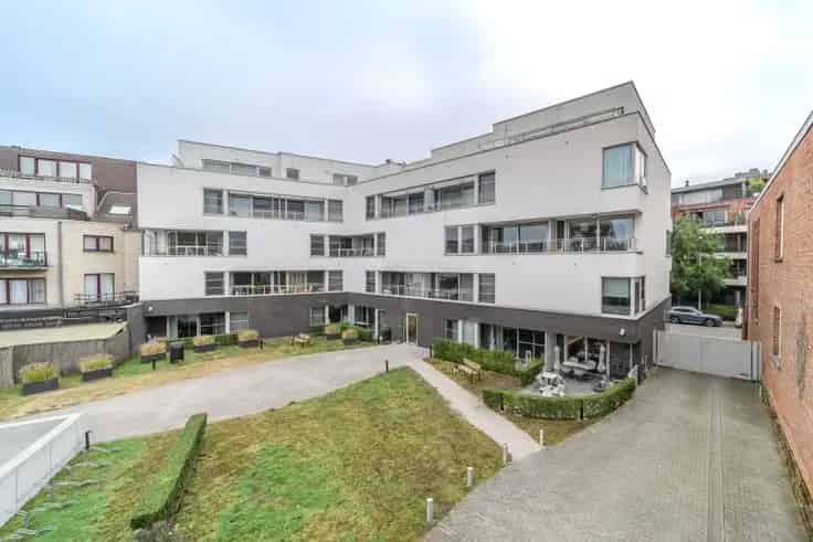 Serviceflat Appartement Te Koop Aalst