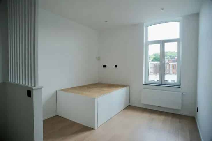 Studio te Koop - Recent gerenoveerd - 30m² - Balkon