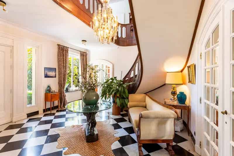 Exclusieve Villa 11ha Binnenzwembad Spa Lift