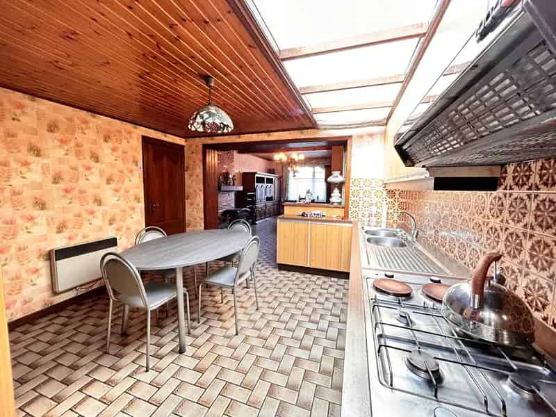 Huis te huur Rustige straat Garage 50m2 2 slaapkamers