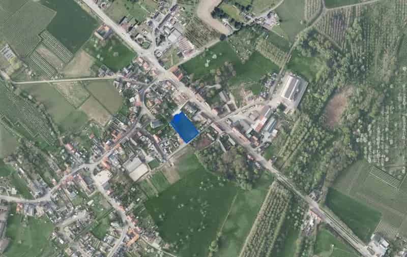 Projectgrond te koop Gelinden 32a 30ca