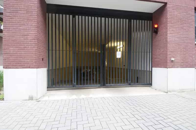Garage te huur