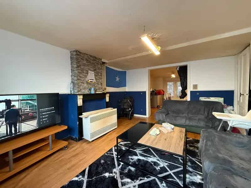 Huis te huur