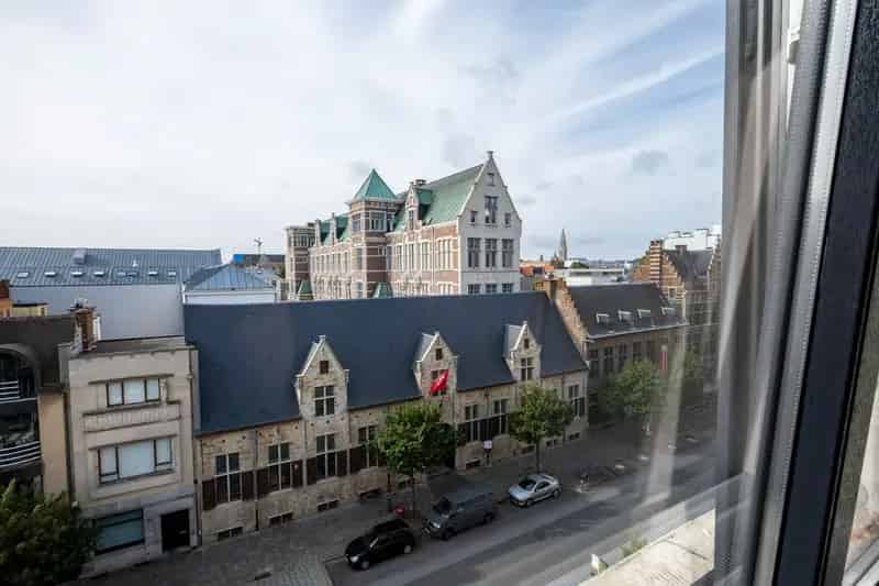 Studentenkamer te huur - City Views - Eigen Badkamer