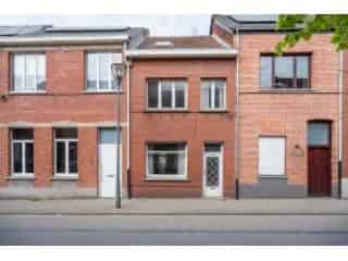 Huis te koop Turnhout 3 slaapkamers diepe tuin 153m2