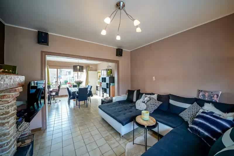 Ruime gezinswoning te koop in Oudenburg 5 slaapkamers