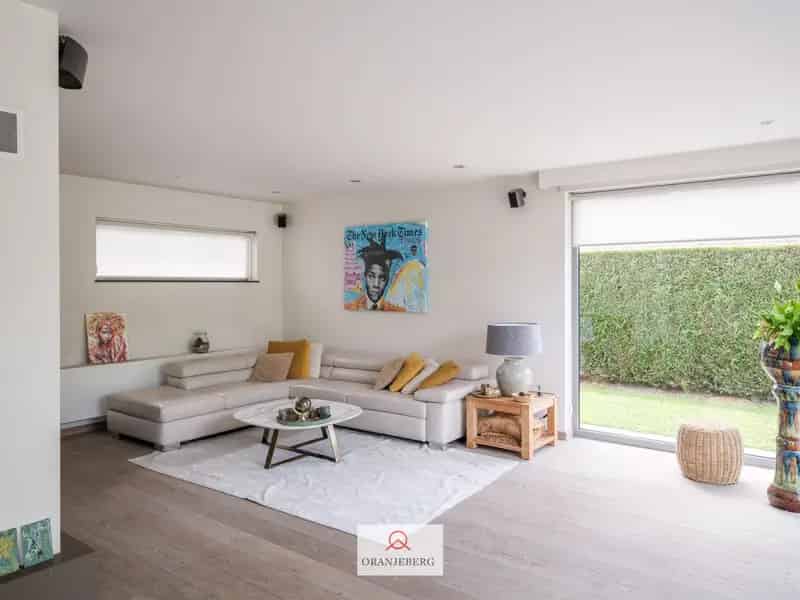 Villa te koop in De Pinte: Lichtrijke woning in kindvriendelijke buurt