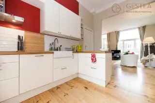 Duplex te huur - Schaarbeek VBC10924