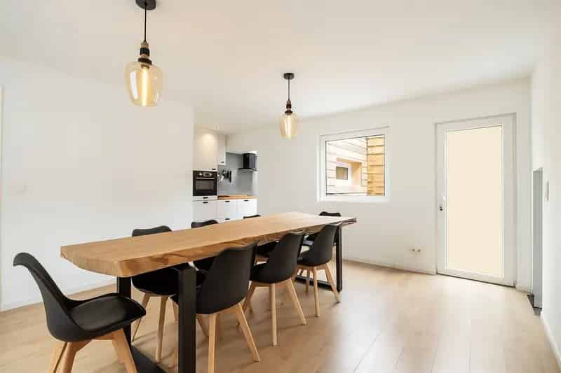Charmante gerenoveerde woning Tisselt