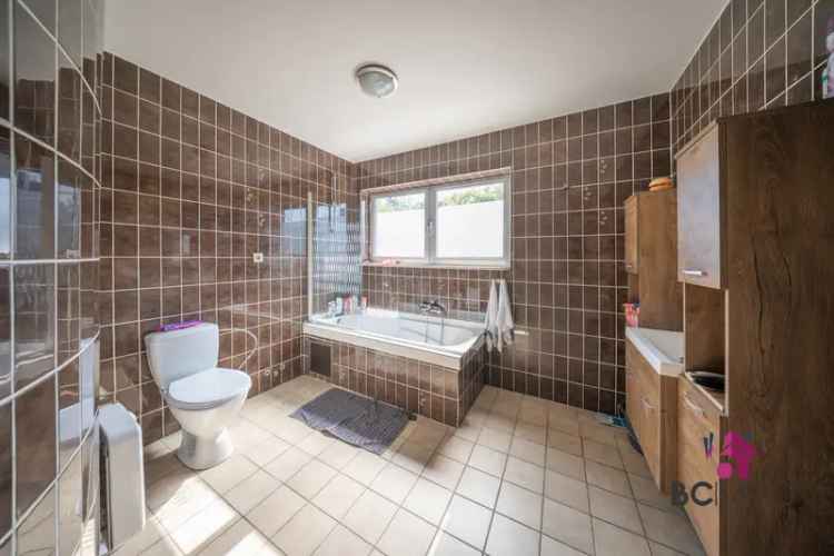 Appartement te huur Genk 2 slaapkamers nabij centrum
