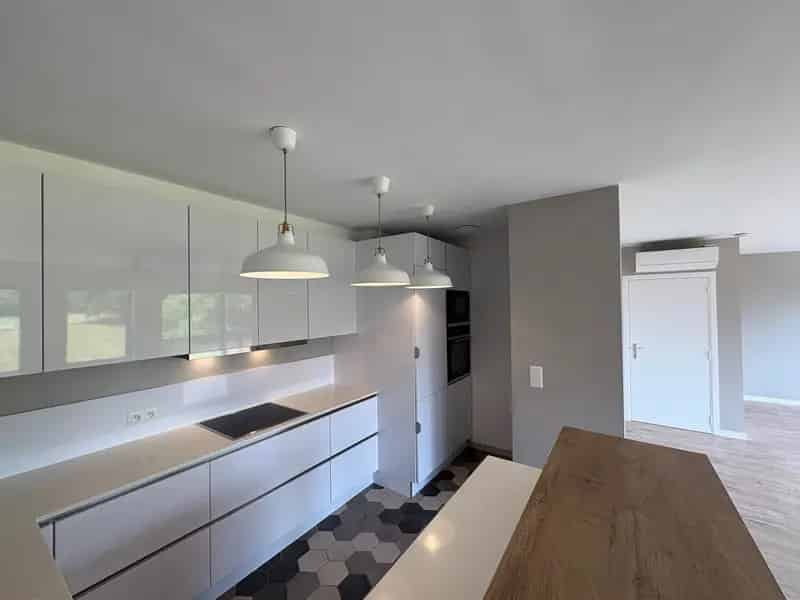 Duplexappartement te koop nabij Sint-Pietersplein