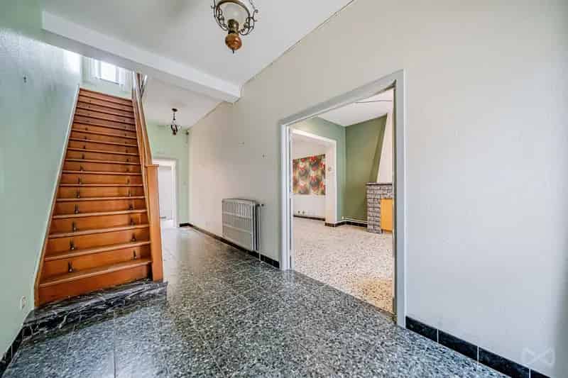 Huis te renoveren Centrum - 3 slaapkamers - Tuin - Kelder