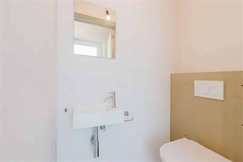 Nieuwbouw Villa 3 Slaapkamers Wetteren
