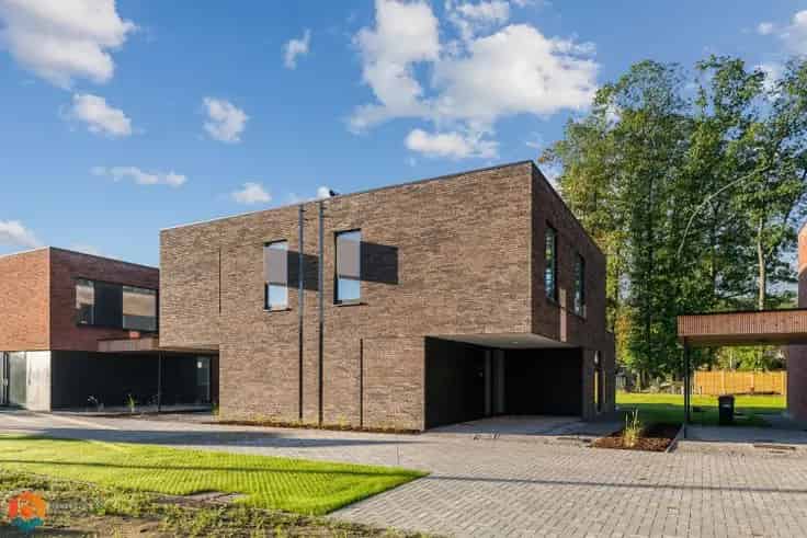 Nieuwbouw BEN Woning 3 Slaapkamers Geothermie Begijnendijk