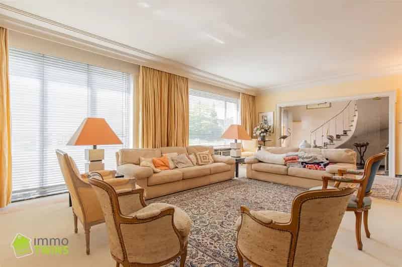 Huis te koop Dendermonde 4143m2 3 slaapkamers