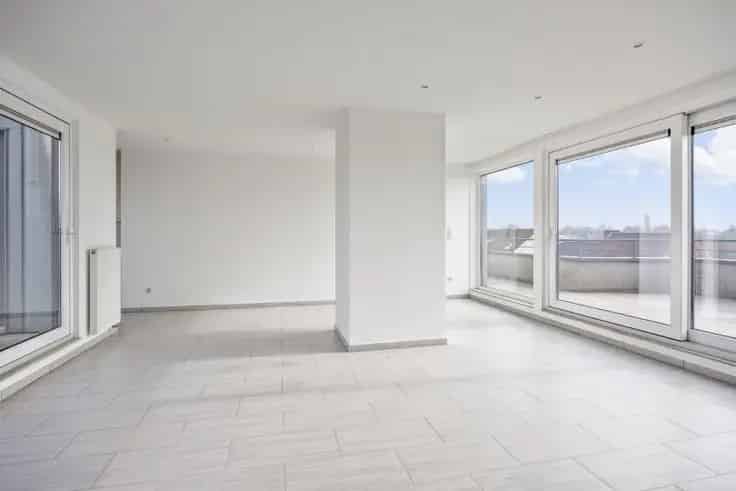 Luxe Penthouse Appartement te Kermt