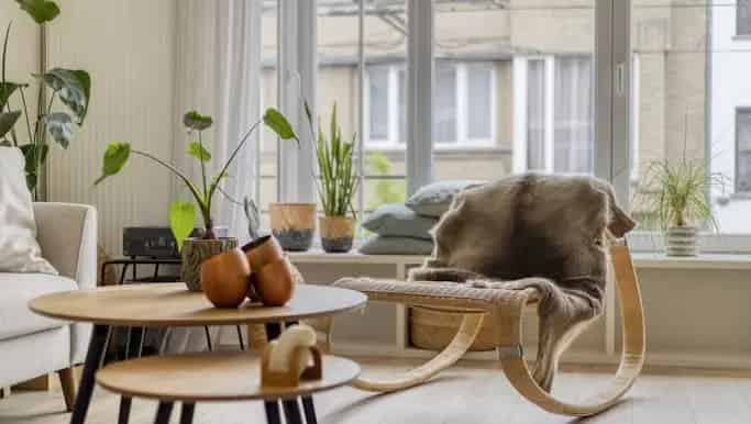 Huis te huur Gent Zuid 2 slaapkamers terras garage