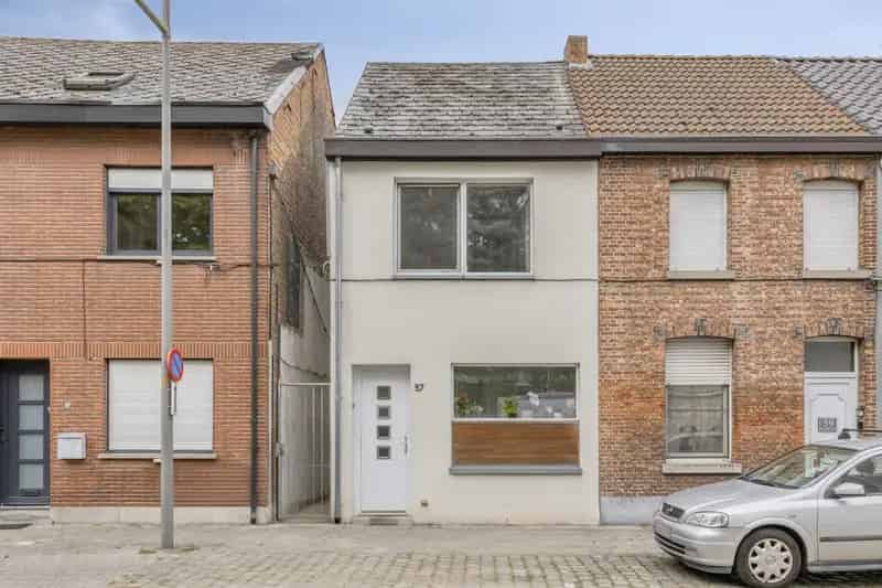 Huis te koop