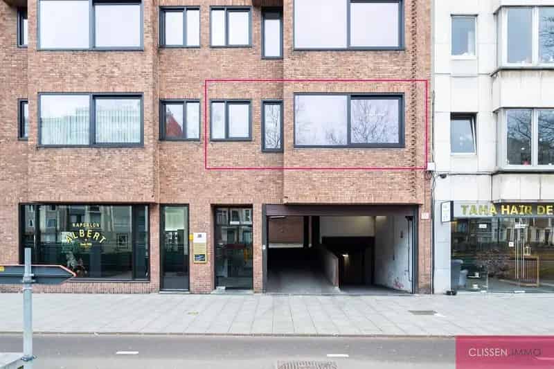 Appartement te koop Nabij Nationale Bank