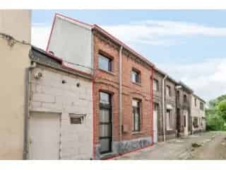 Huis te koop 3 slaapkamers Terhagen