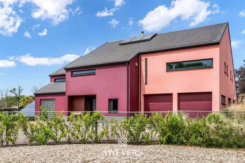 Huis te koop Bolderberg 469m2 4 slaapkamers zwembad