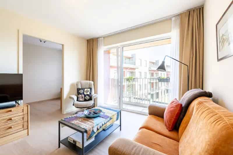 Assistentiewoning 2 slaapkamers Centrum Wevelgem