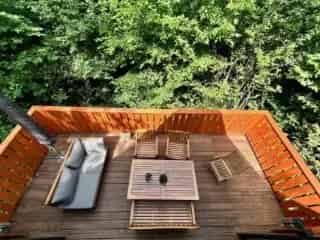 Bungalow te Koop Durbuy - 3 Slaapkamers - Vakantiepark