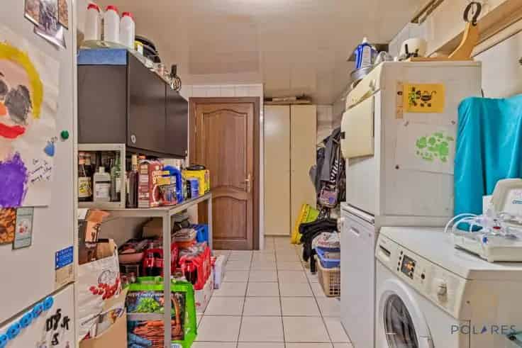 Huis Te Koop Aarschot 159m² Zuidgerichte Tuin Renovatieproject