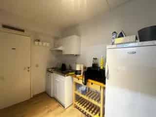 Handelspand te Huur Lier Centrum 81m²