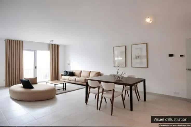 Appartement Te Koop
