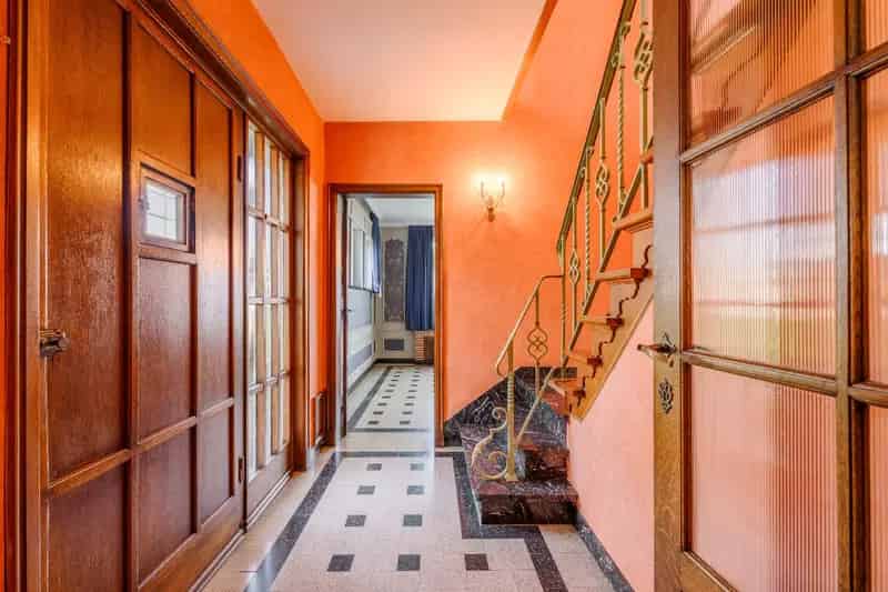 Huis te koop Aarsele: Karaktervolle woning 177m² met bijgebouw 140m²