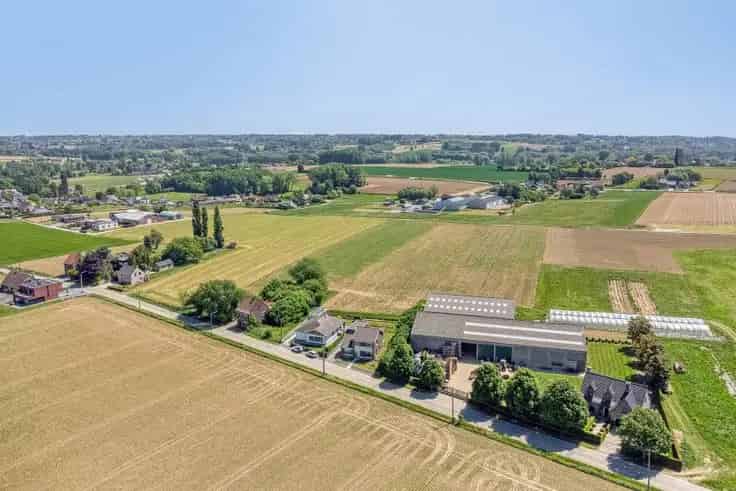 Huis Te Koop Roborst - Vrijstaande Woning met Garage en Tuin