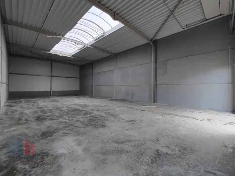 Nieuwbouw Bedrijfsgebouw te Huur Blankenberge 440m²