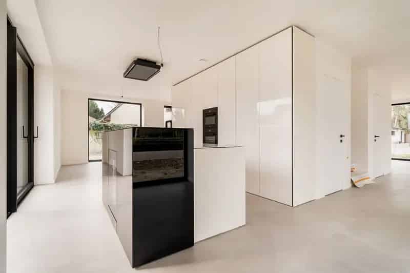 Luxe Nieuwbouwvilla Innovatief Design