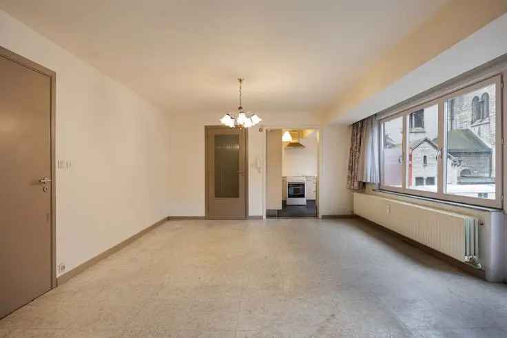 Appartement Te Koop