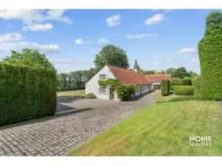 Huis te koop Maarkedal - Exclusieve villa met gastenverblijf en panoramisch zicht