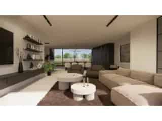 Penthouse Appartementen Kinrooi