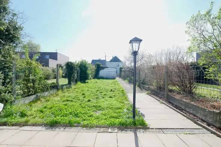 Ternat Huis Te Koop 4 slaapkamers Tuin Garage EPC B