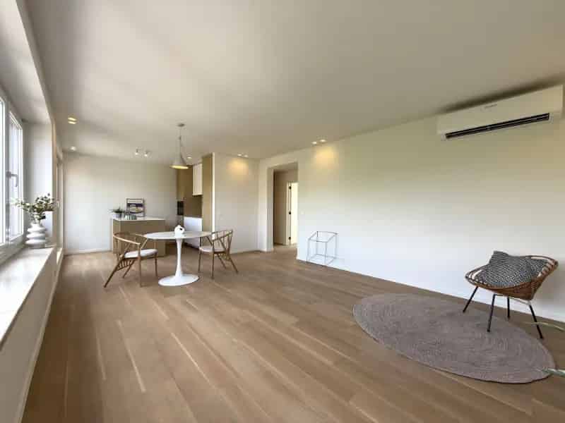 Luxe Appartement Gent Rozebroeken 2 slaapkamers