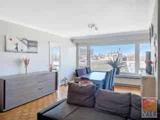 Appartement te Koop Koekelberg 2 Slaapkamers